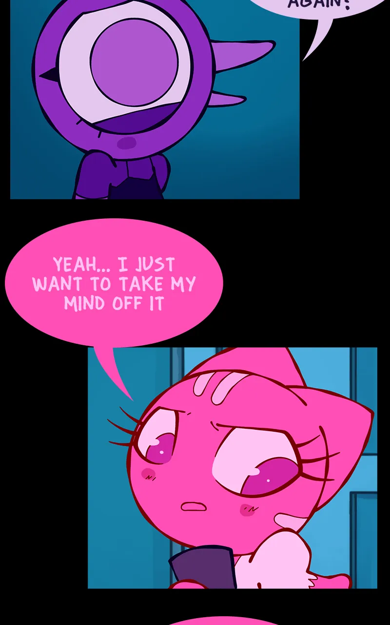 Cat Bird Dog Chapter 4 page 4 - 