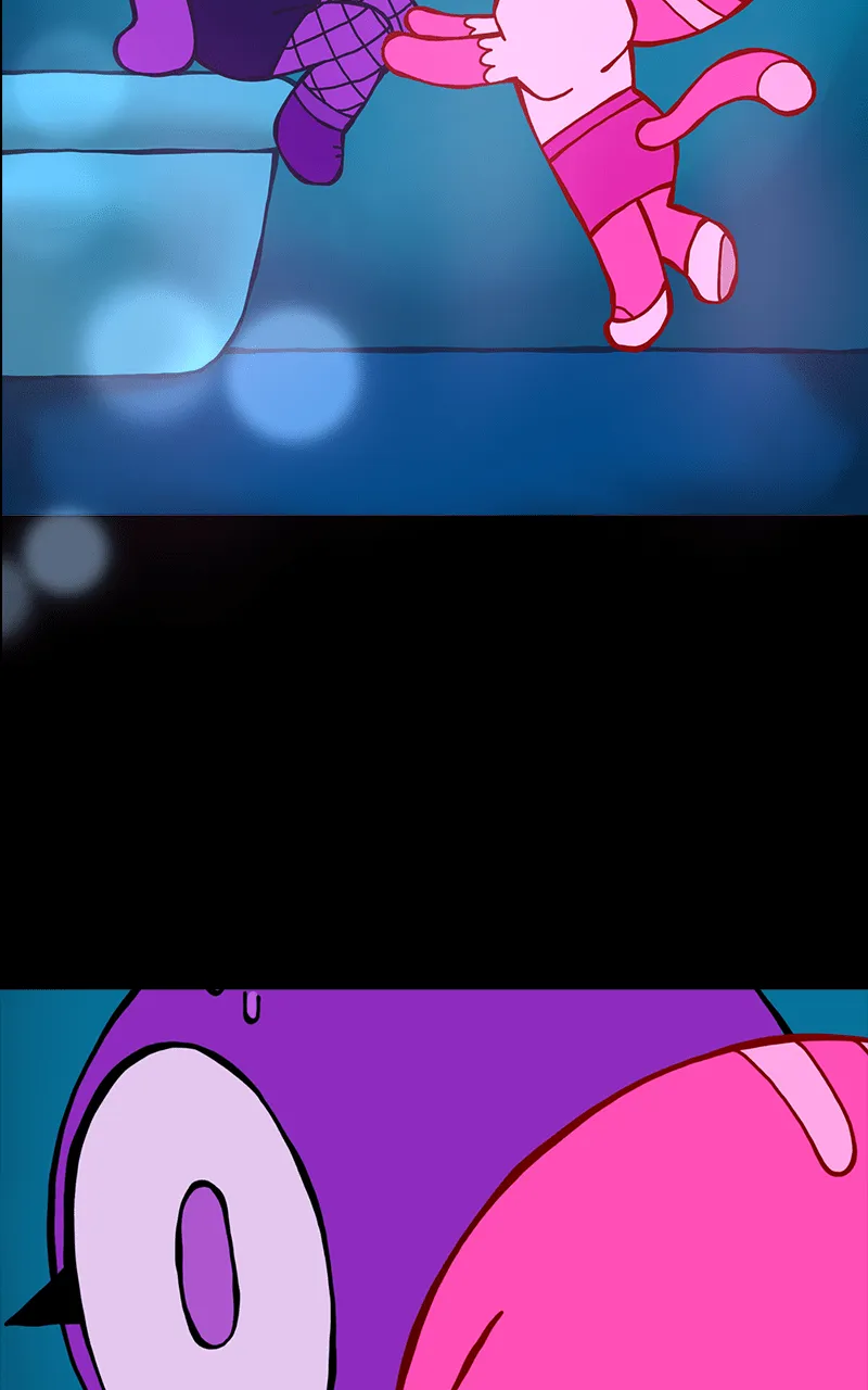 Cat Bird Dog Chapter 4 page 8 - 