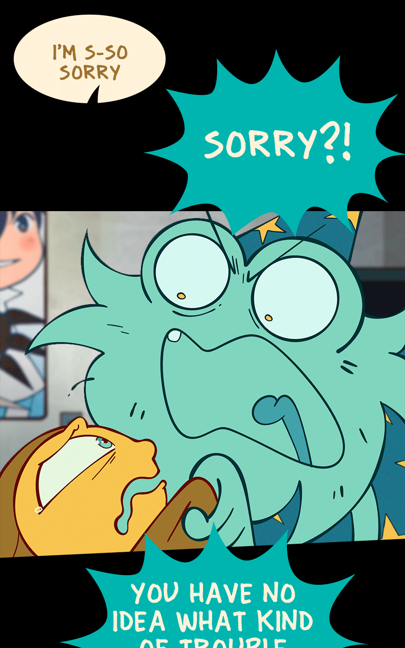 Cat Bird Dog Ep. 40 - Final Boss page 7 - 