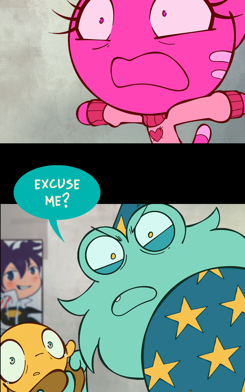 Cat Bird Dog Ep. 40 - Final Boss page 10 - 