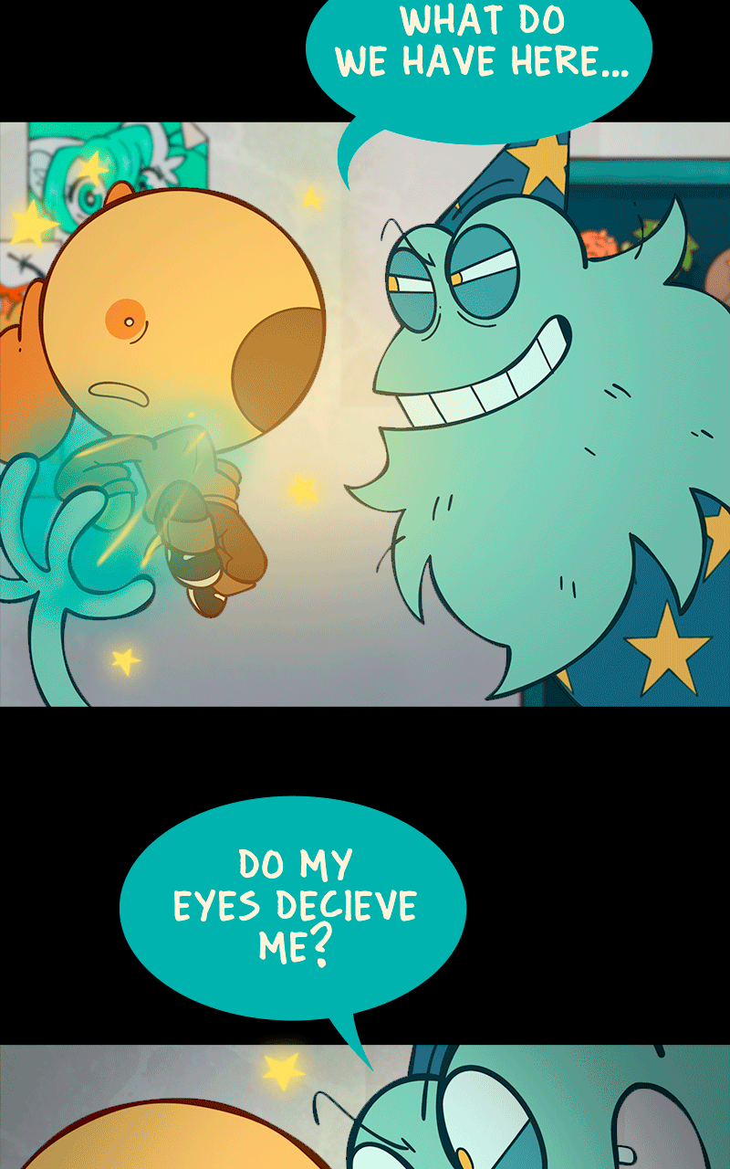 Cat Bird Dog Ep. 41 - The Showdown page 14 - 