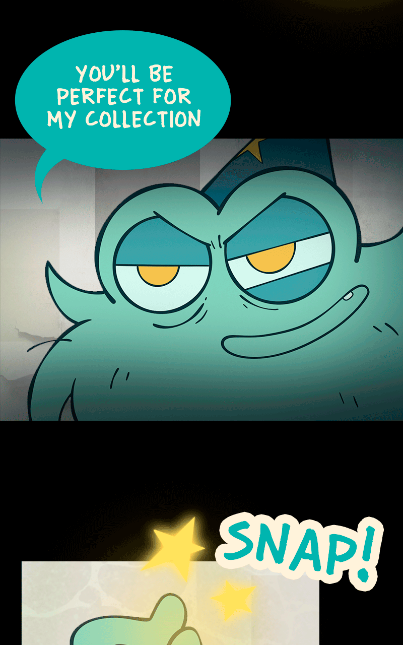 Cat Bird Dog Ep. 41 - The Showdown page 17 - 