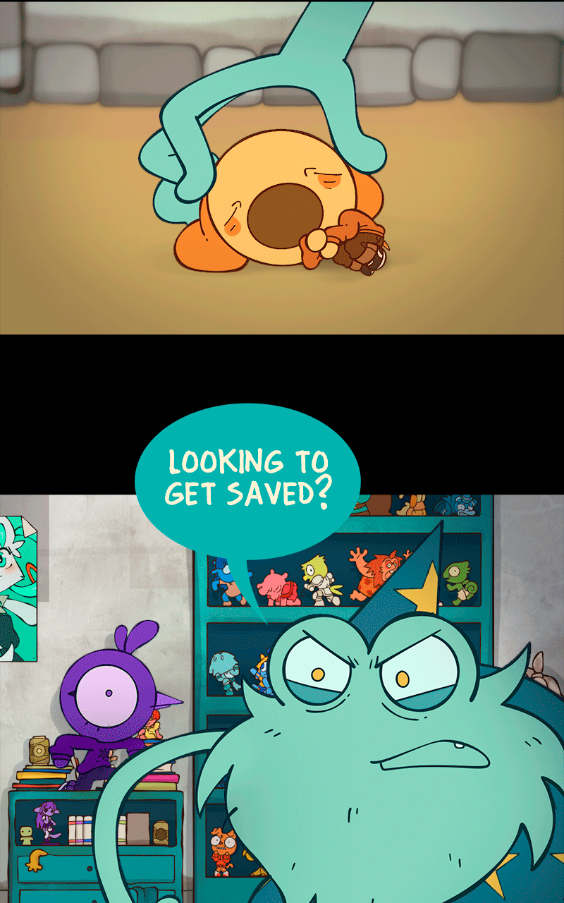 Cat Bird Dog Ep. 42 - Dog Toy page 2 - 