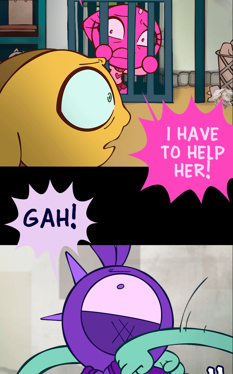 Cat Bird Dog Ep. 42 - Dog Toy page 13 - 
