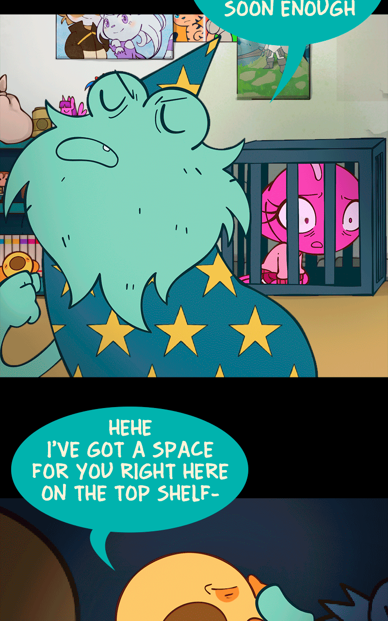 Cat Bird Dog Ep. 42 - Dog Toy page 4 - 