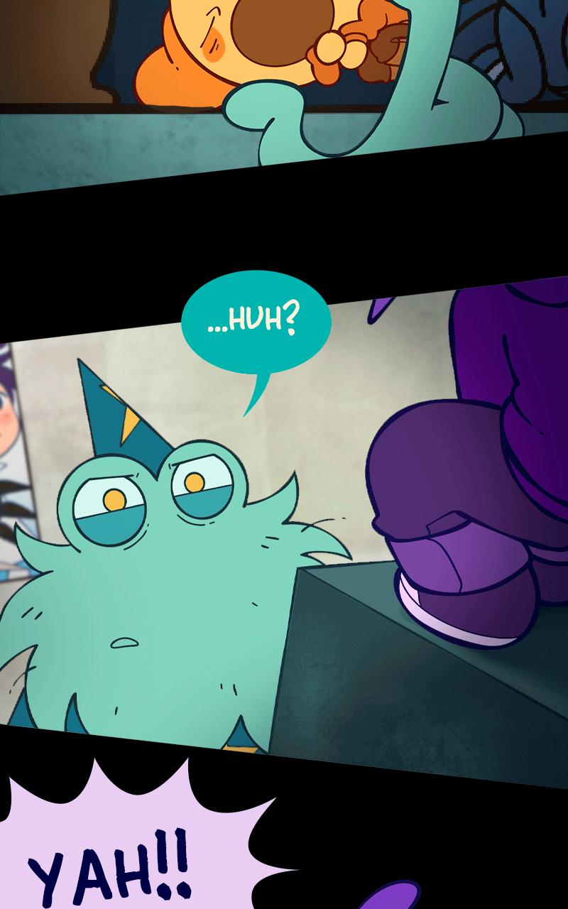 Cat Bird Dog Ep. 42 - Dog Toy page 5 - 