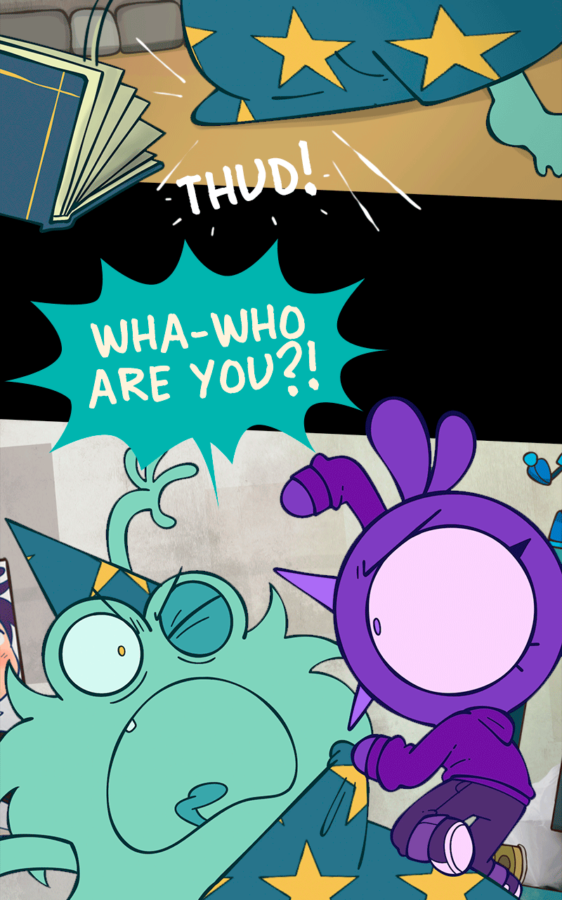 Cat Bird Dog Ep. 42 - Dog Toy page 7 - 