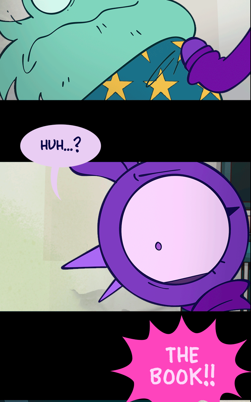Cat Bird Dog Ep. 42 - Dog Toy page 9 - 