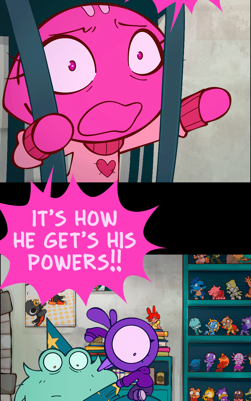 Cat Bird Dog Ep. 42 - Dog Toy page 10 - 