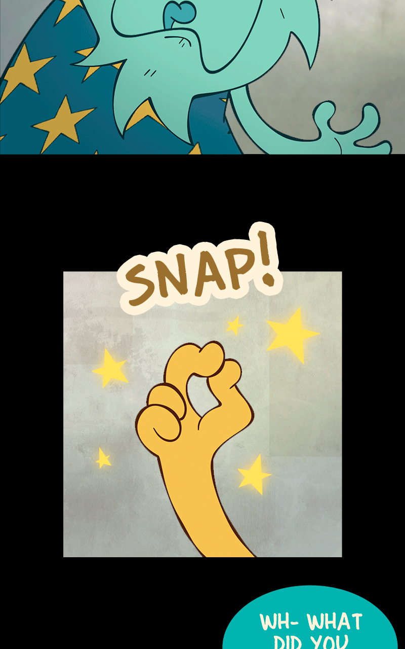 Cat Bird Dog Ep. 43 - Shmogles Decision page 13 - 