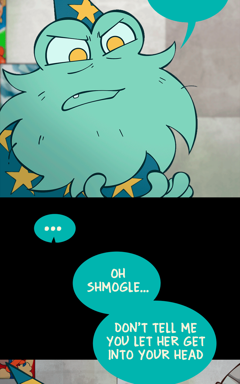 Cat Bird Dog Ep. 43 - Shmogles Decision page 6 - 