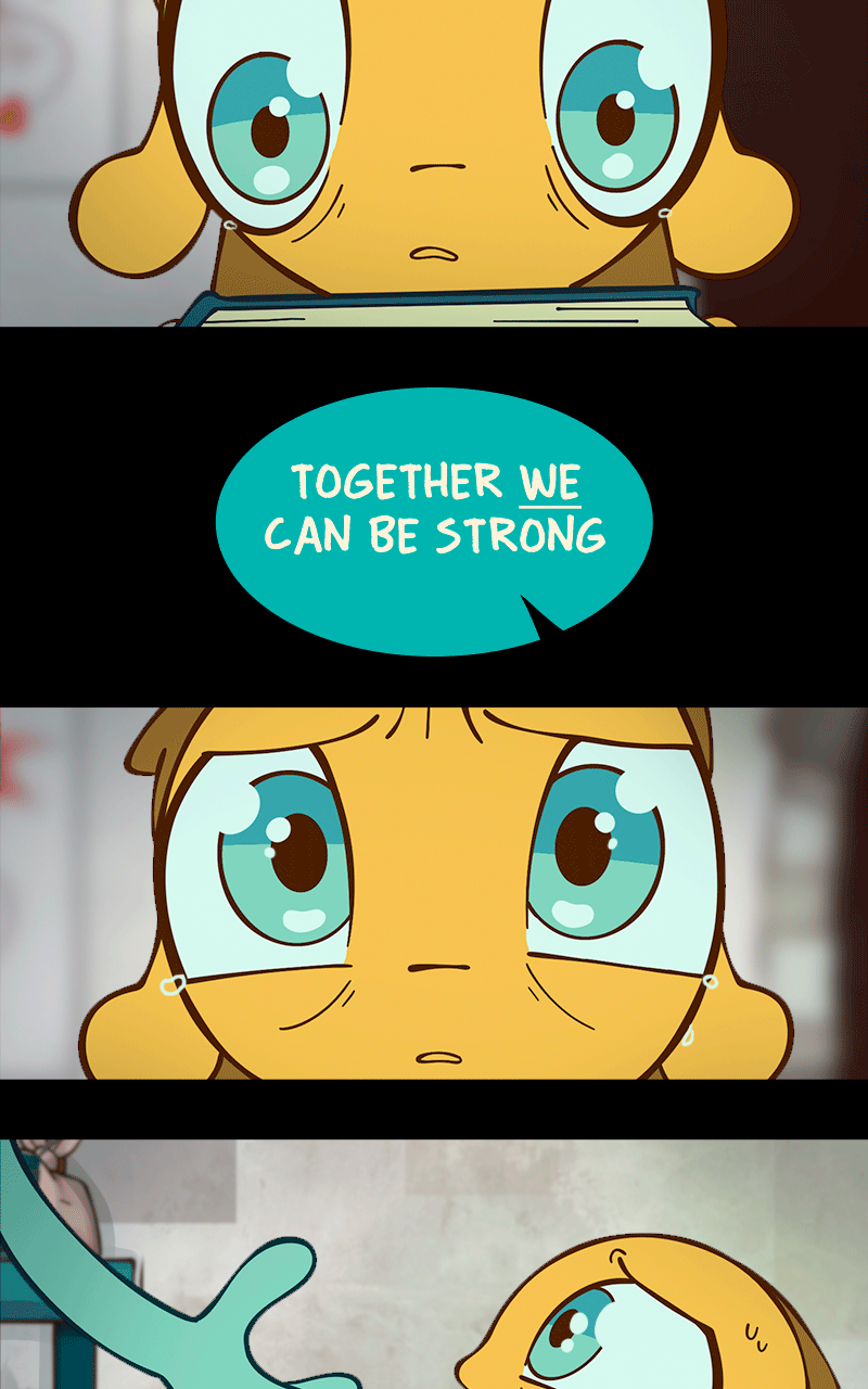 Cat Bird Dog Ep. 43 - Shmogles Decision page 9 - 