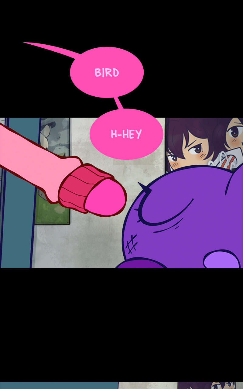 Cat Bird Dog Ep. 44 - Together Again page 1 - 