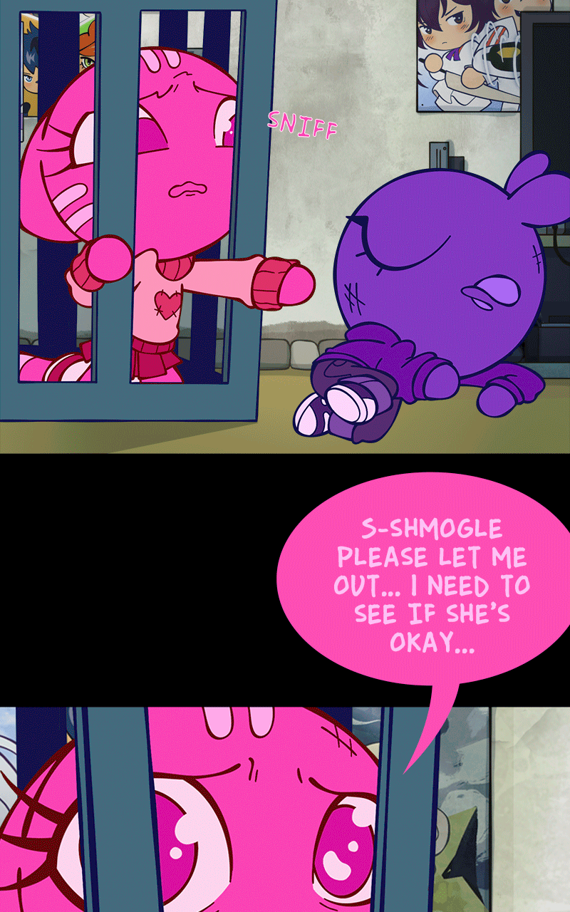 Cat Bird Dog Ep. 44 - Together Again page 2 - 