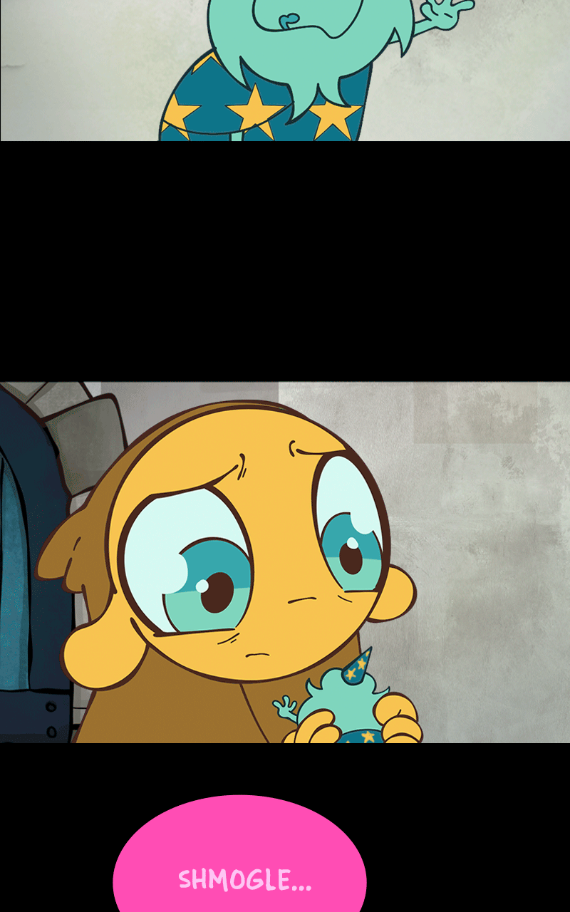 Cat Bird Dog Ep. 44 - Together Again page 18 - 
