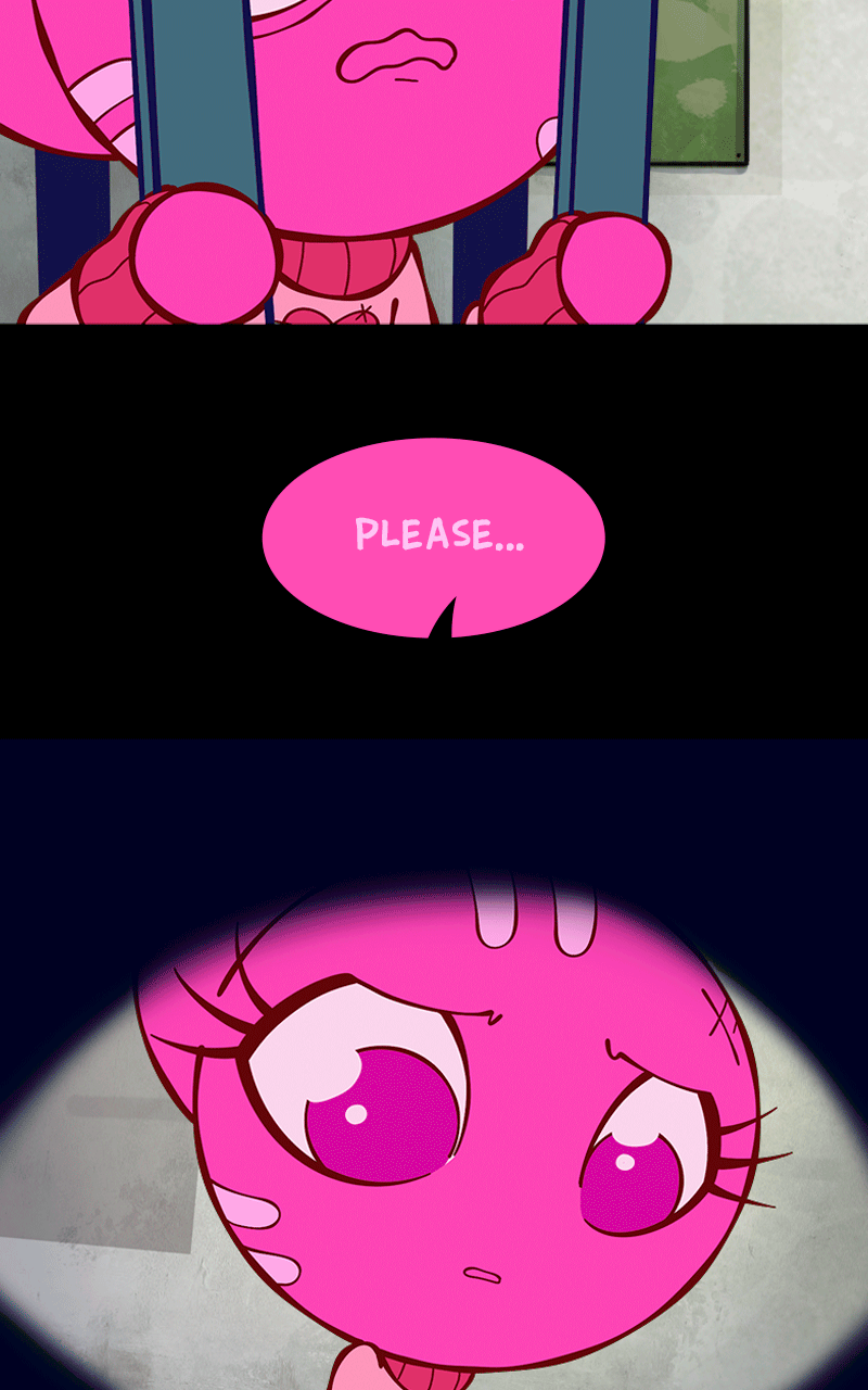 Cat Bird Dog Ep. 44 - Together Again page 3 - 