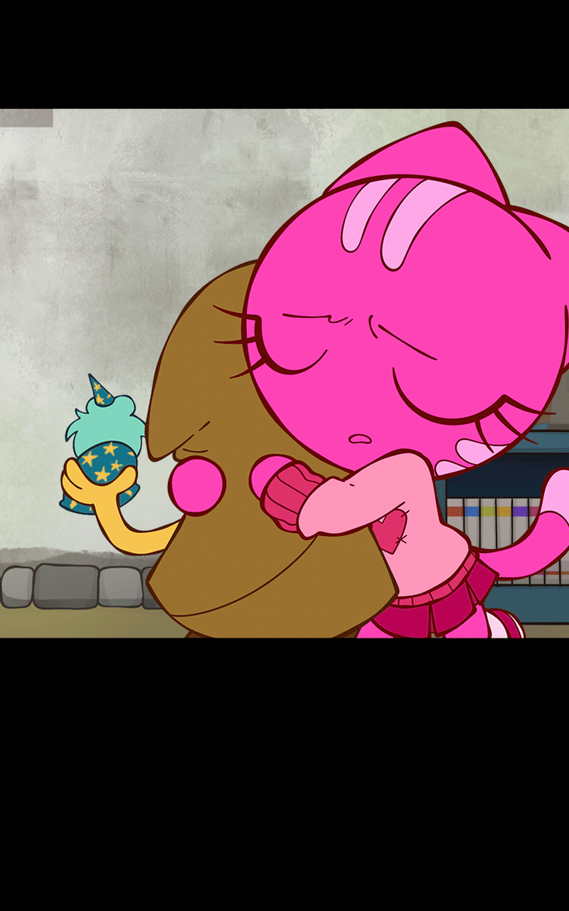 Cat Bird Dog Ep. 44 - Together Again page 22 - 