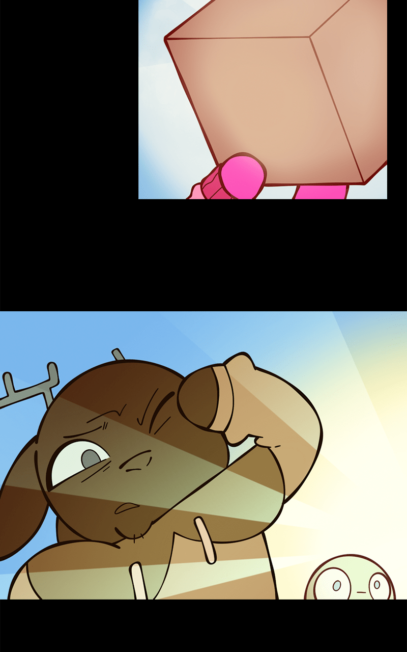 Cat Bird Dog Ep. 45 - Reunion page 13 - 