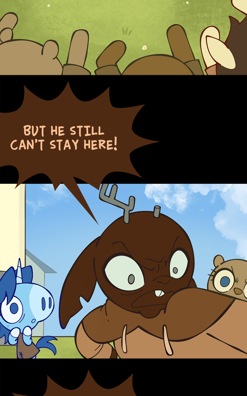 Cat Bird Dog Ep. 45 - Reunion page 26 - 
