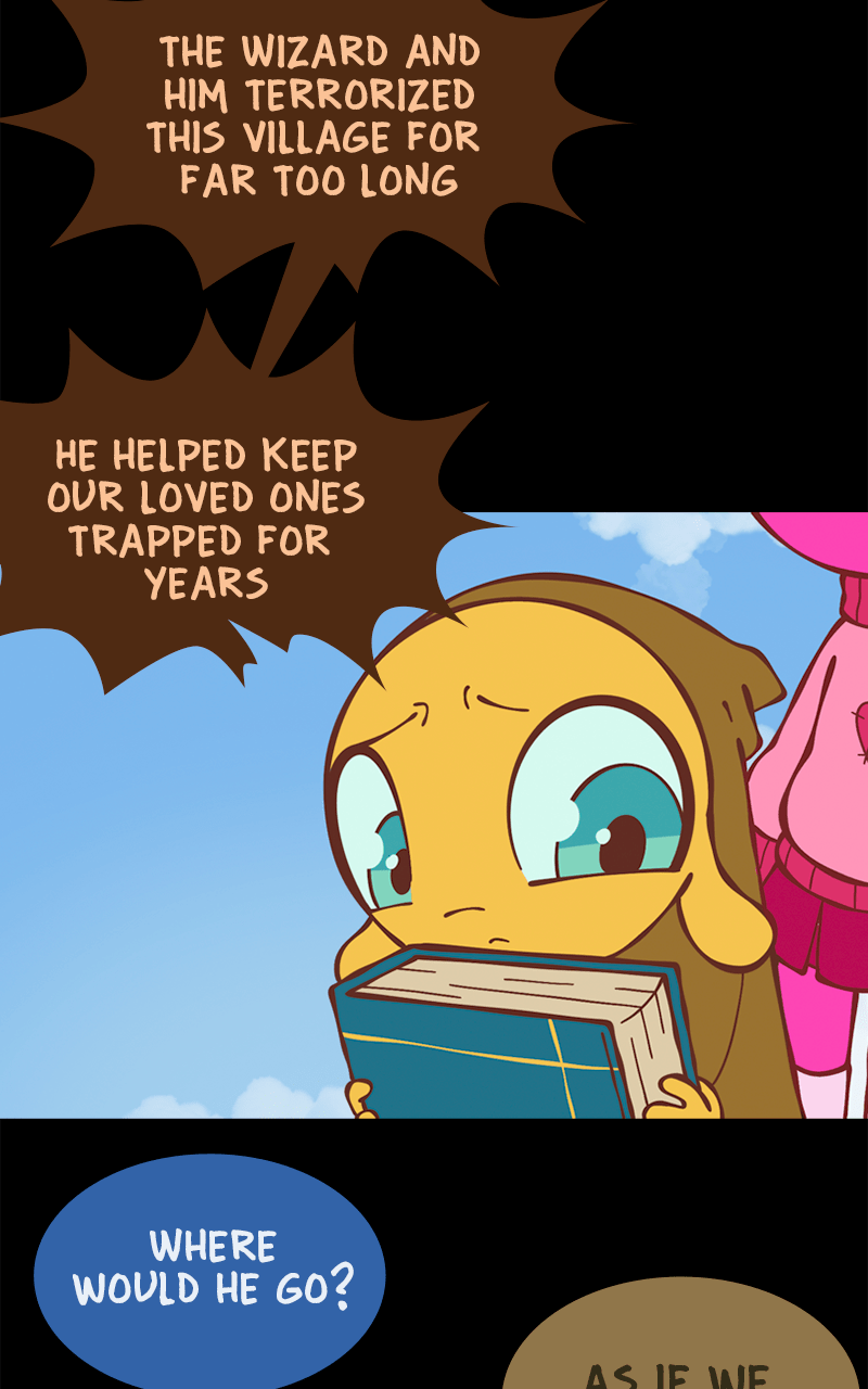 Cat Bird Dog Ep. 45 - Reunion page 27 - 