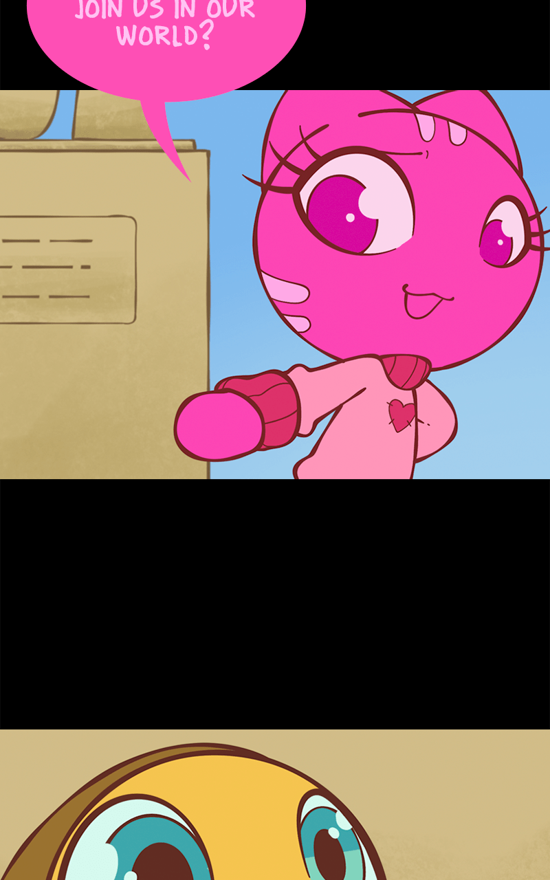 Cat Bird Dog Ep. 45 - Reunion page 35 - 