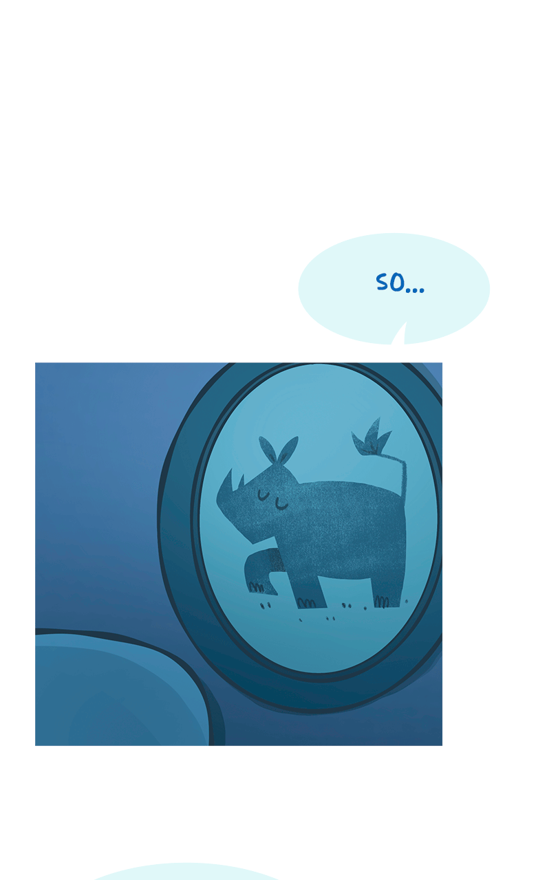 Cat Bird Dog Ep. 46 - Homecoming page 1 - 