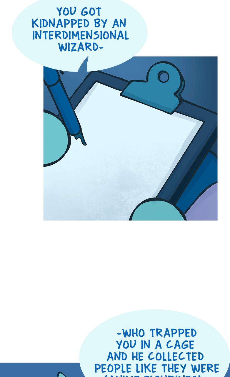 Cat Bird Dog Ep. 46 - Homecoming page 2 - 