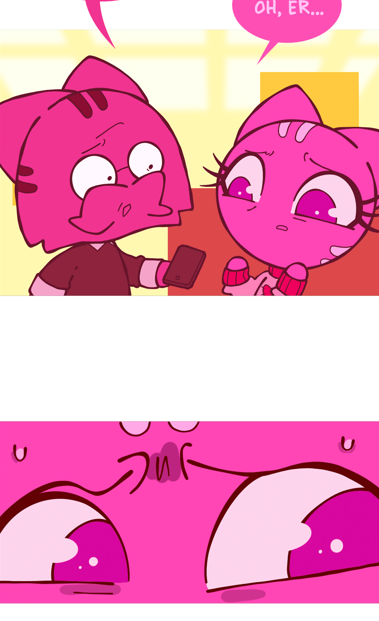 Cat Bird Dog Ep. 46 - Homecoming page 19 - 