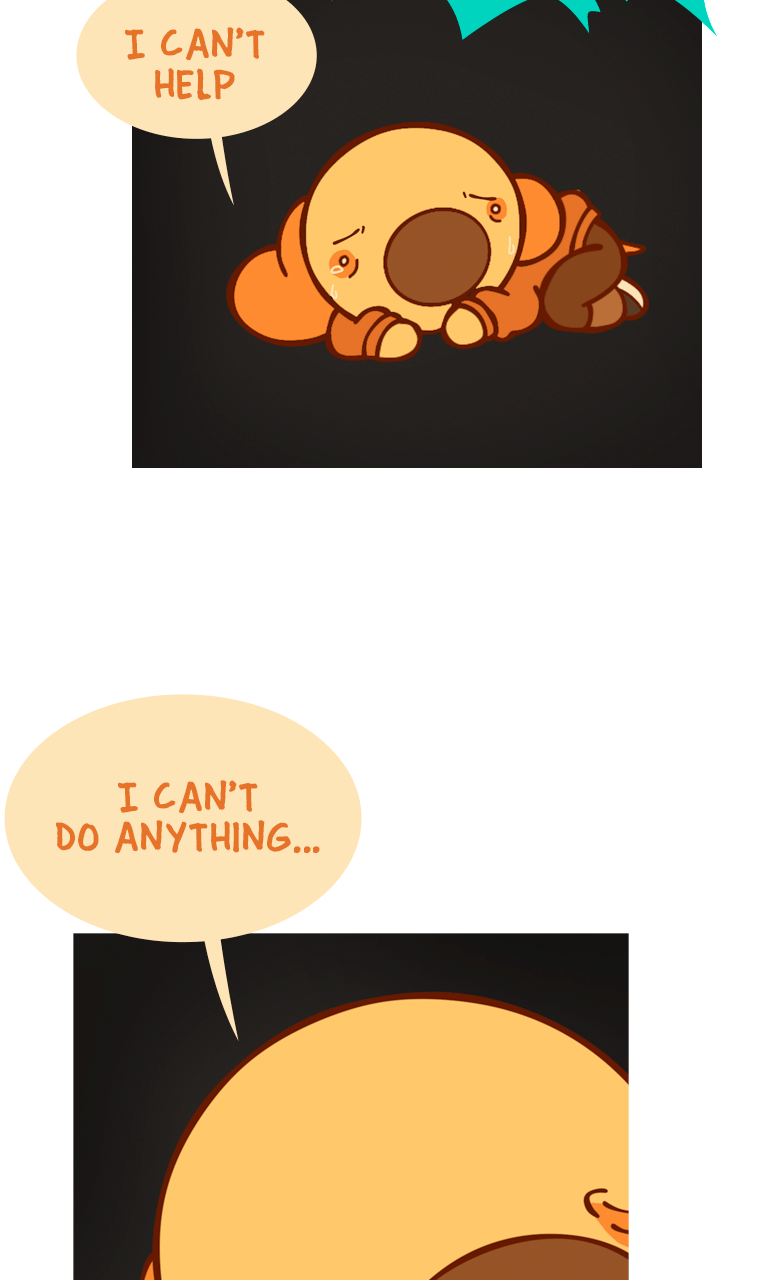 Cat Bird Dog Ep. 47 - Unpacking page 15 - 