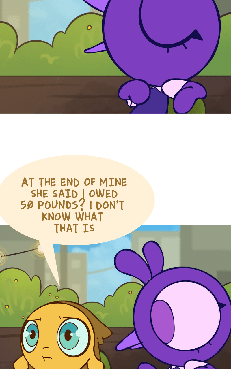 Cat Bird Dog Ep. 48 - Lets have a party! page 4 - 