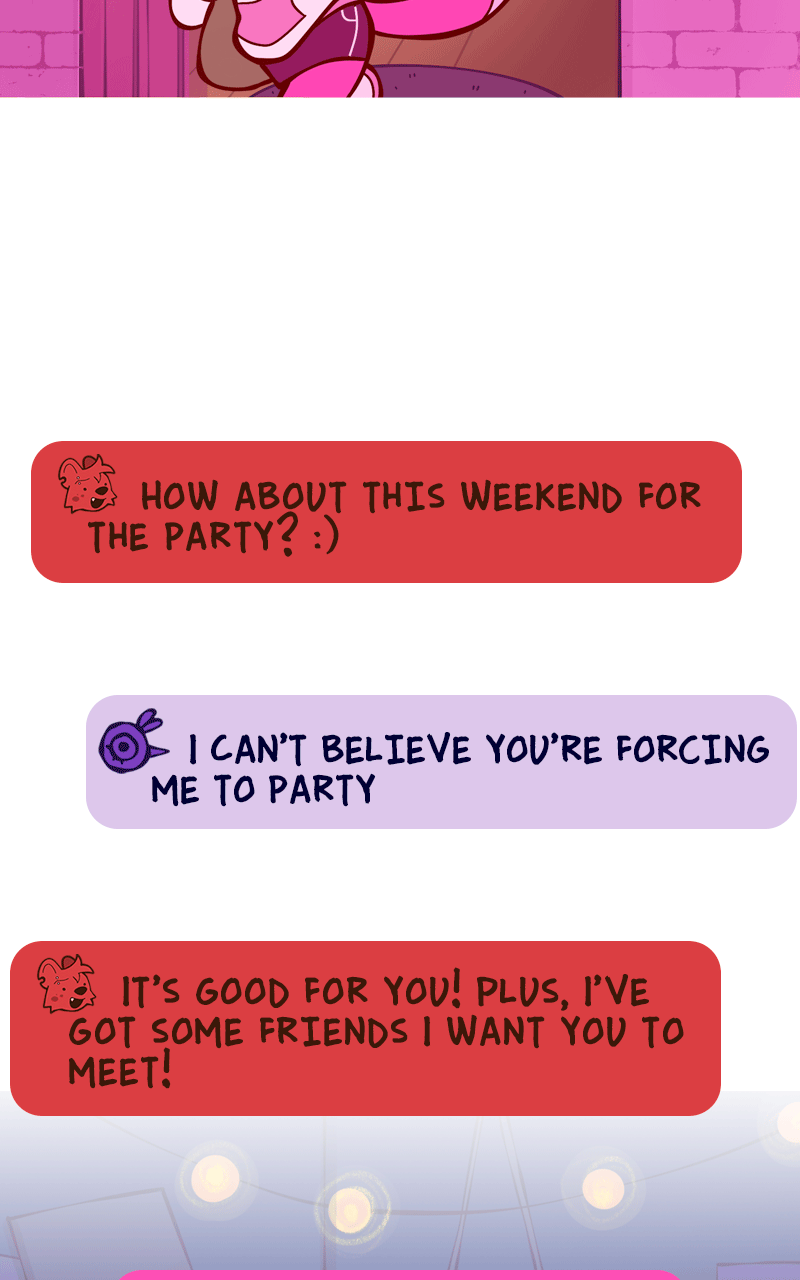 Cat Bird Dog Ep. 49 - Shmogles big break page 15 - 