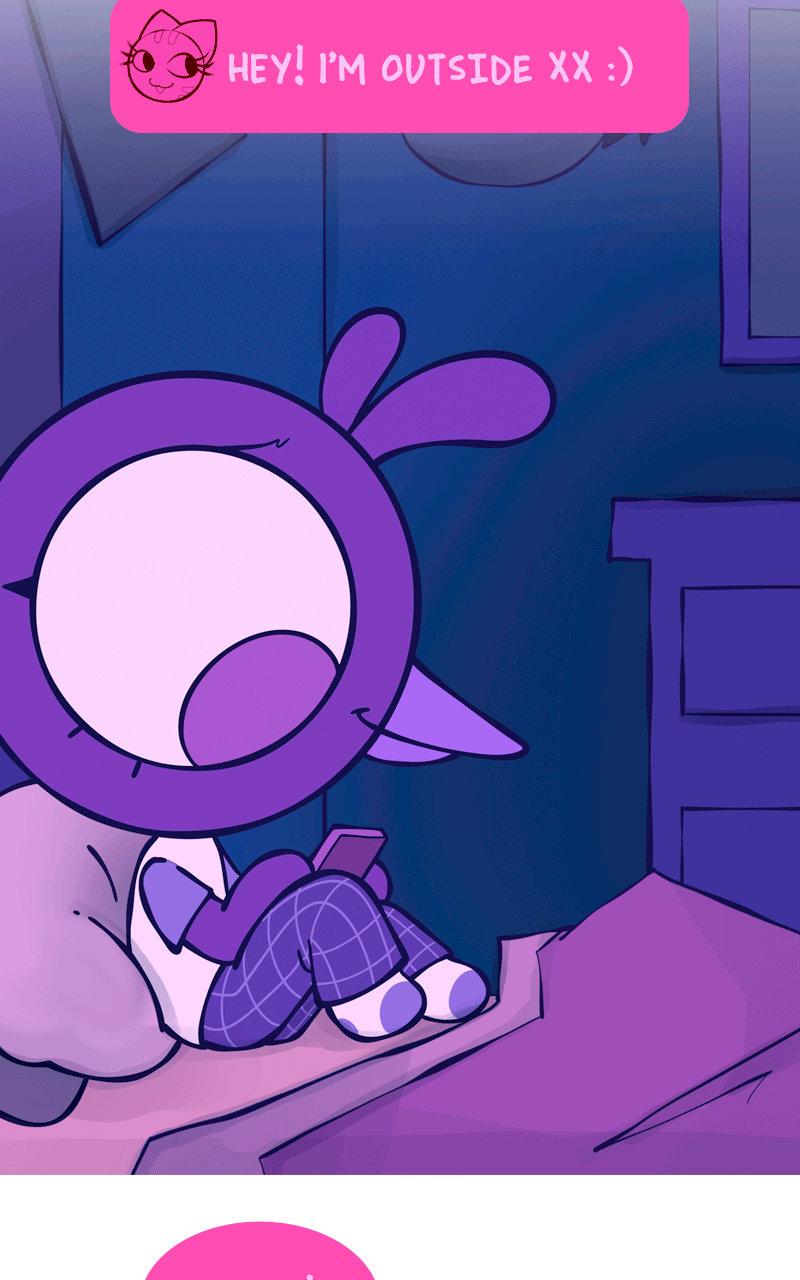 Cat Bird Dog Ep. 49 - Shmogles big break page 16 - 