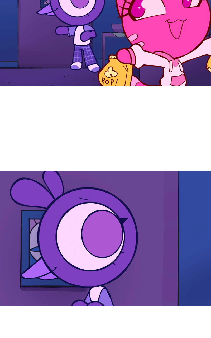 Cat Bird Dog Ep. 49 - Shmogles big break page 19 - 