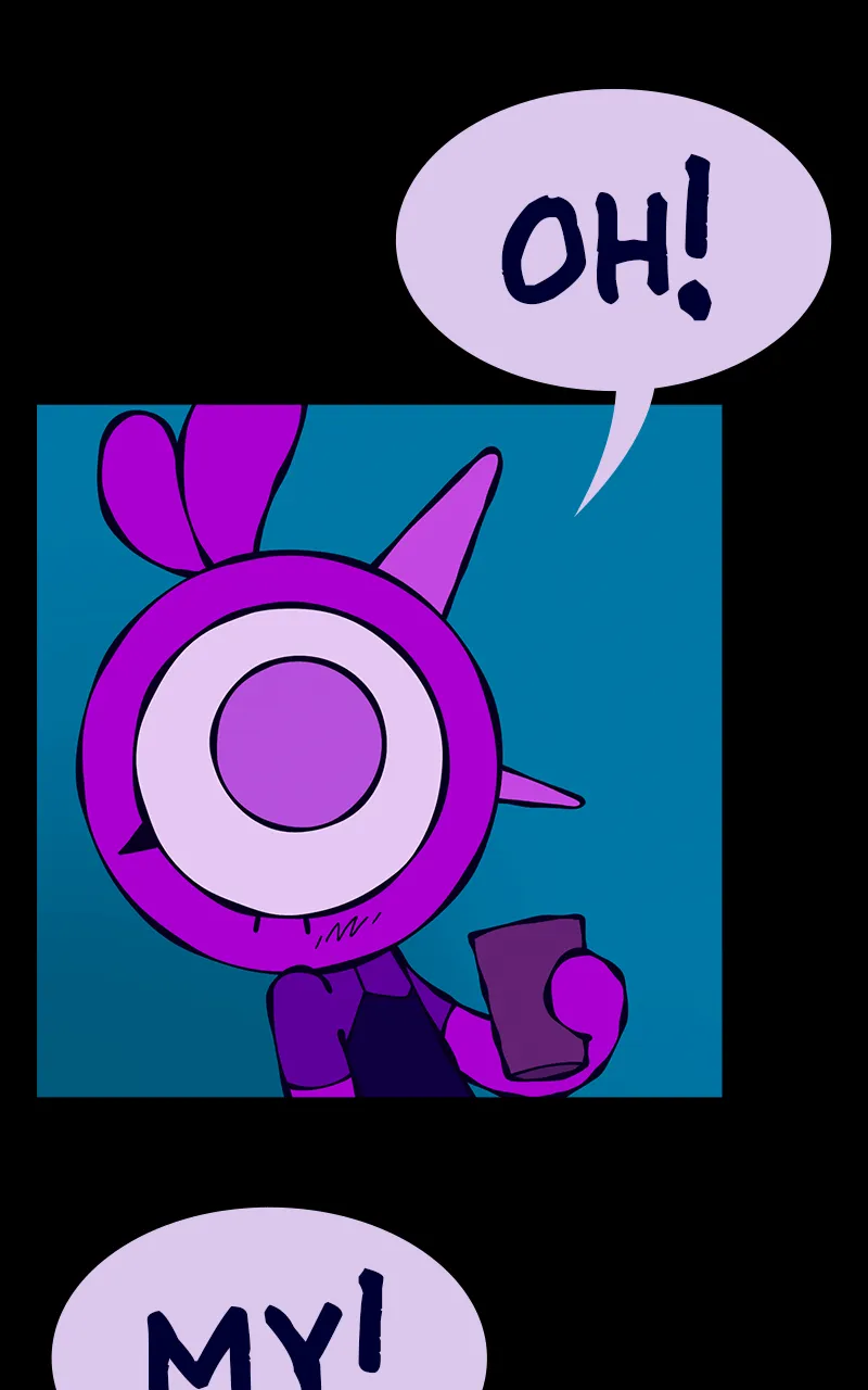 Cat Bird Dog Chapter 5 page 1 - 