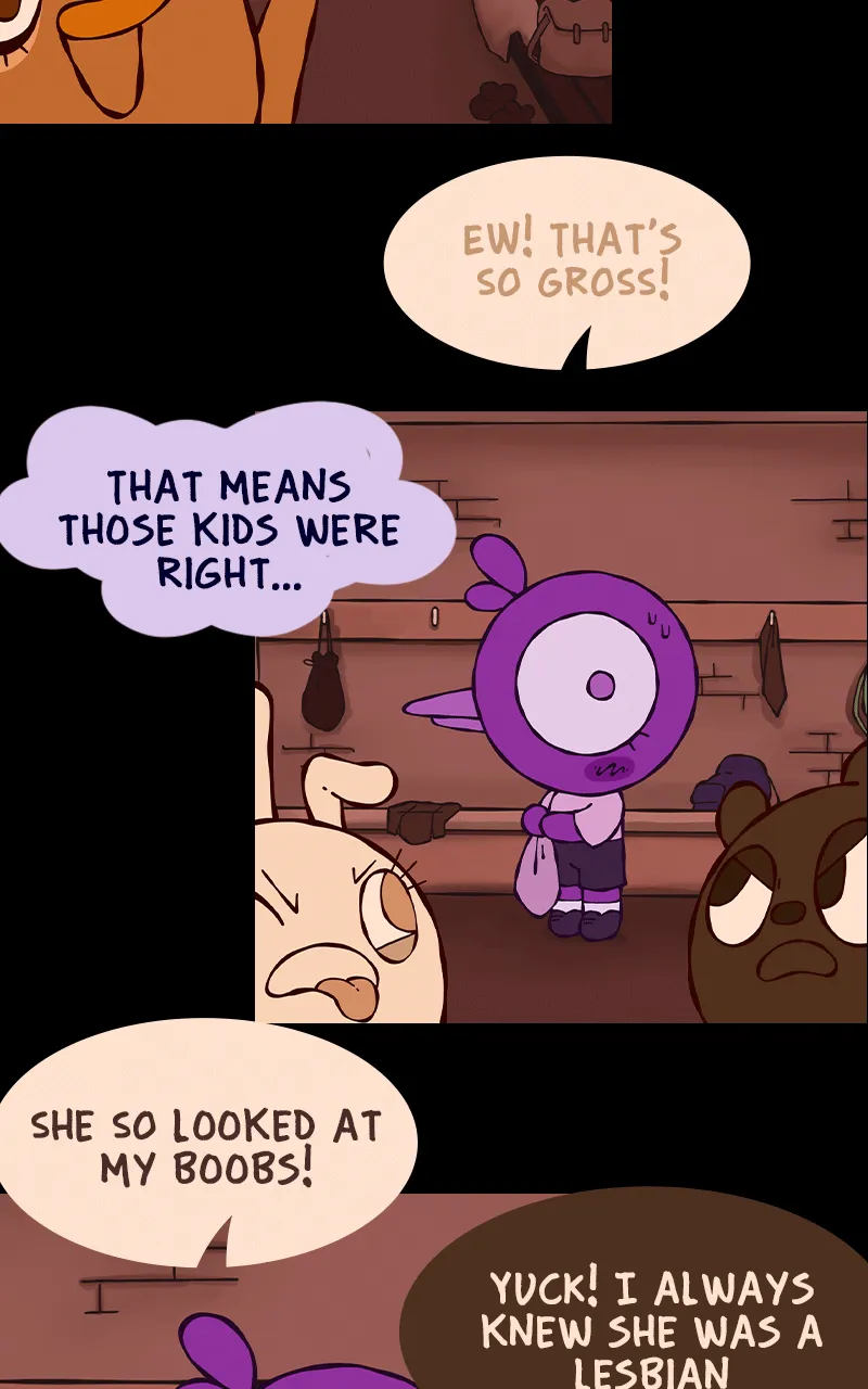 Cat Bird Dog Chapter 5 page 11 - 