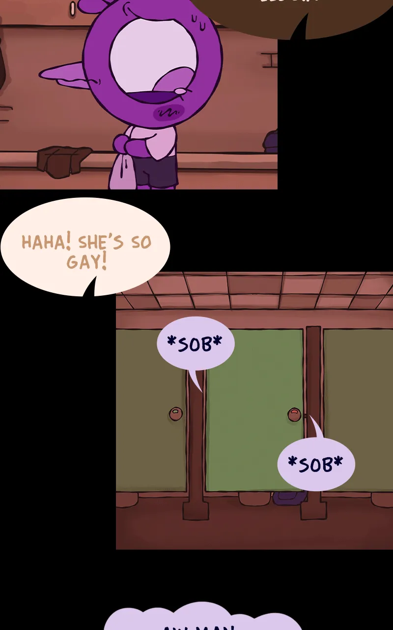 Cat Bird Dog Chapter 5 page 12 - 