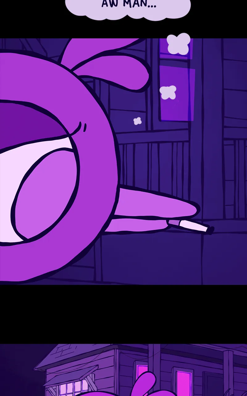 Cat Bird Dog Chapter 5 page 13 - 