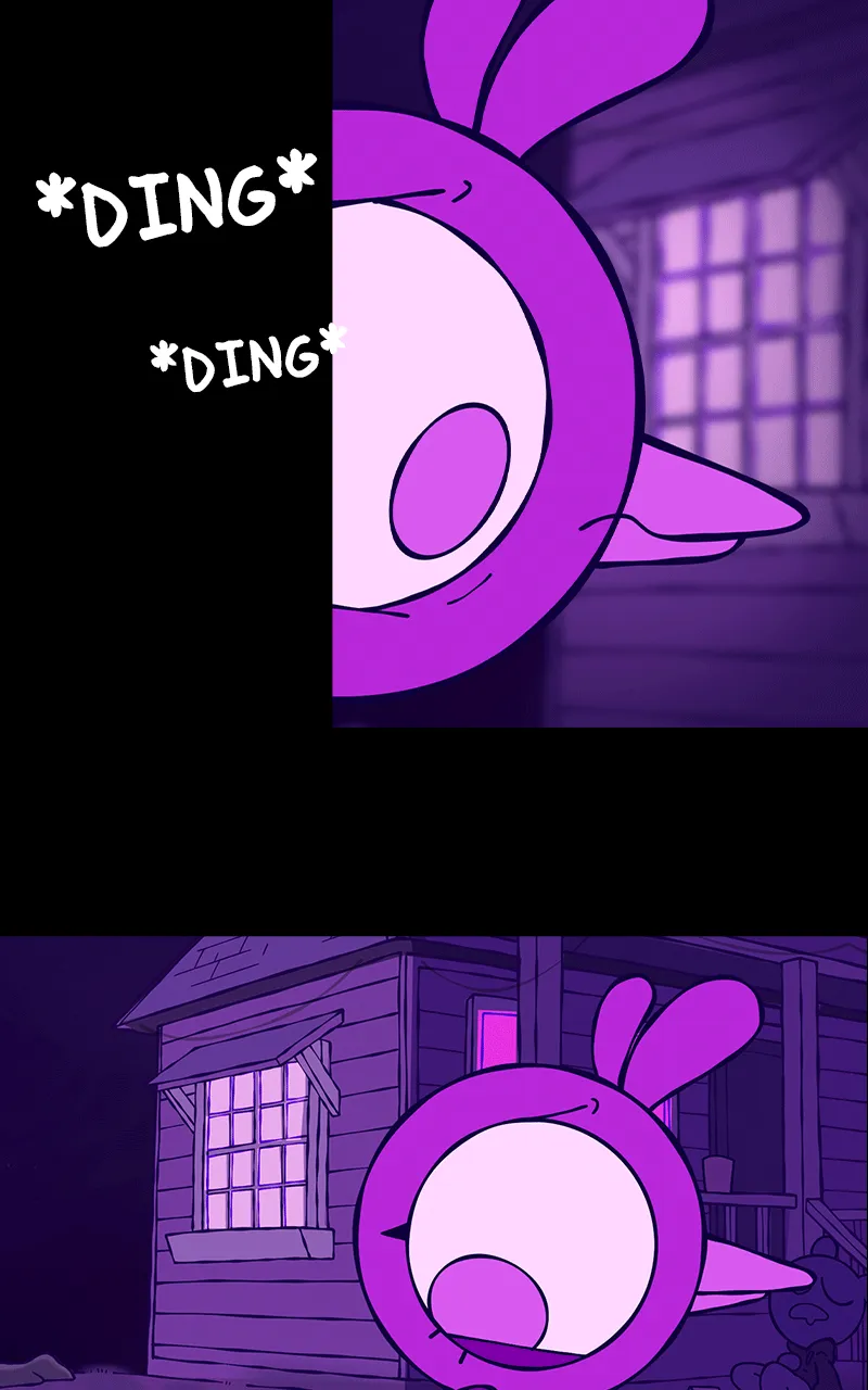 Cat Bird Dog Chapter 5 page 17 - 