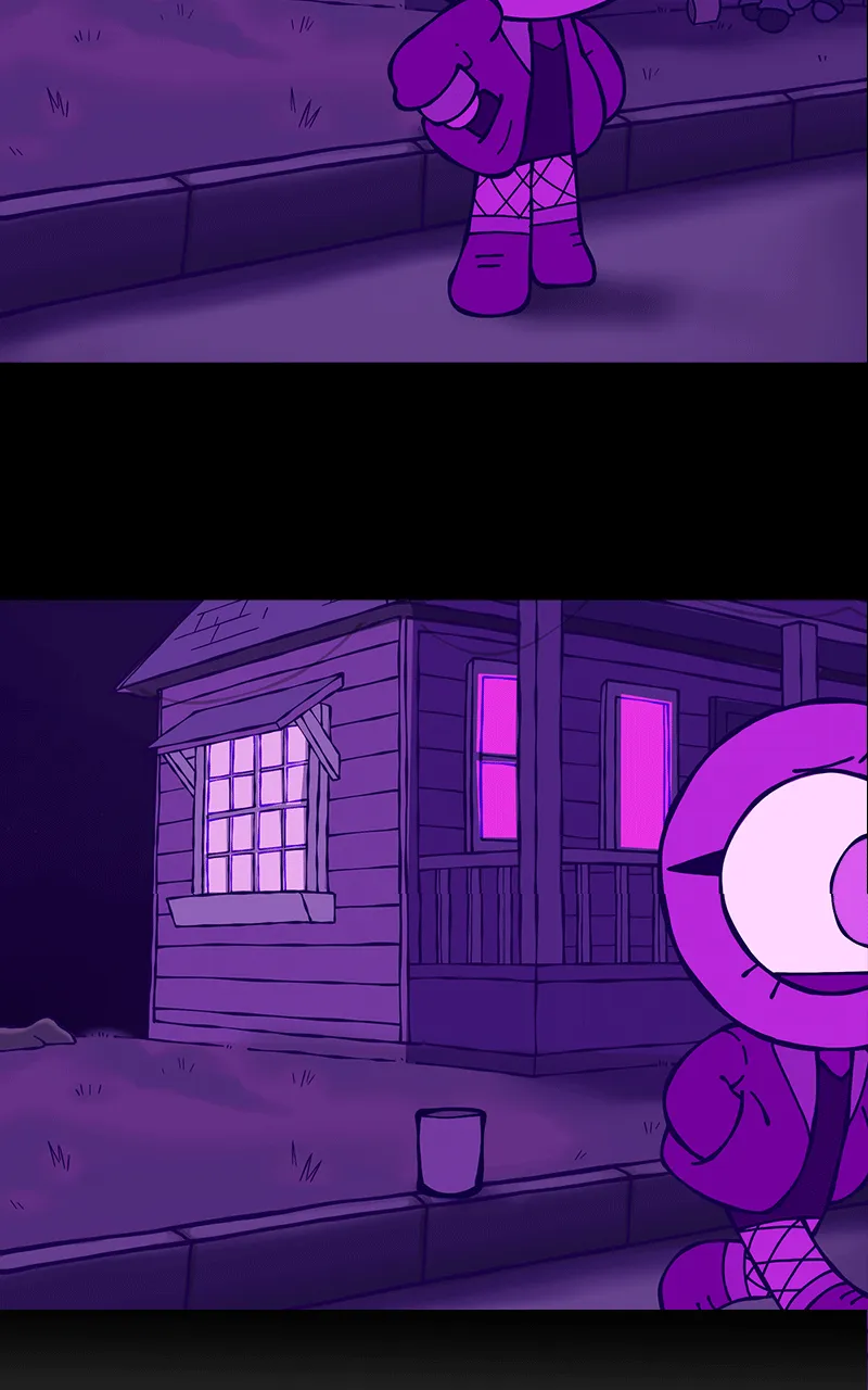 Cat Bird Dog Chapter 5 page 18 - 