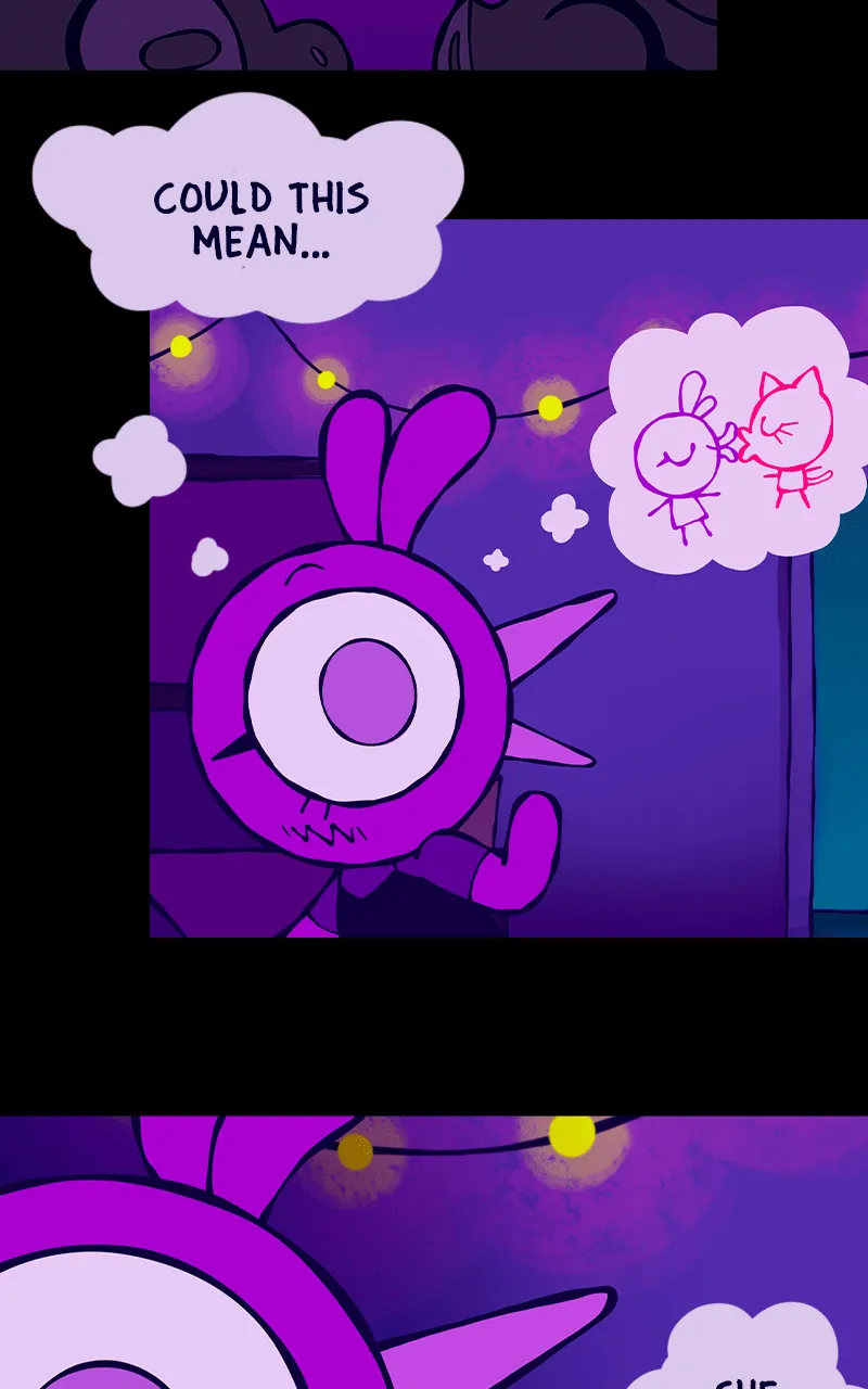 Cat Bird Dog Chapter 5 page 4 - 