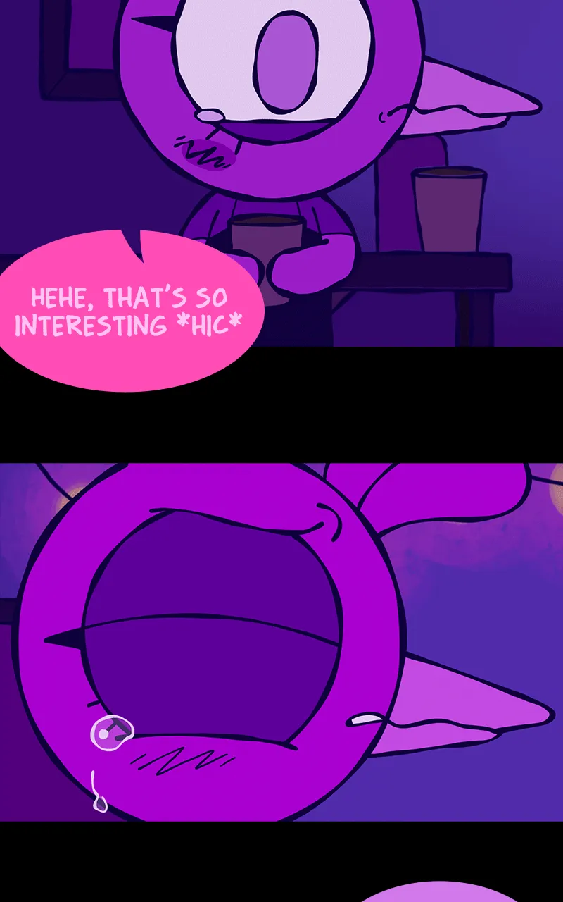 Cat Bird Dog Chapter 5 page 7 - 