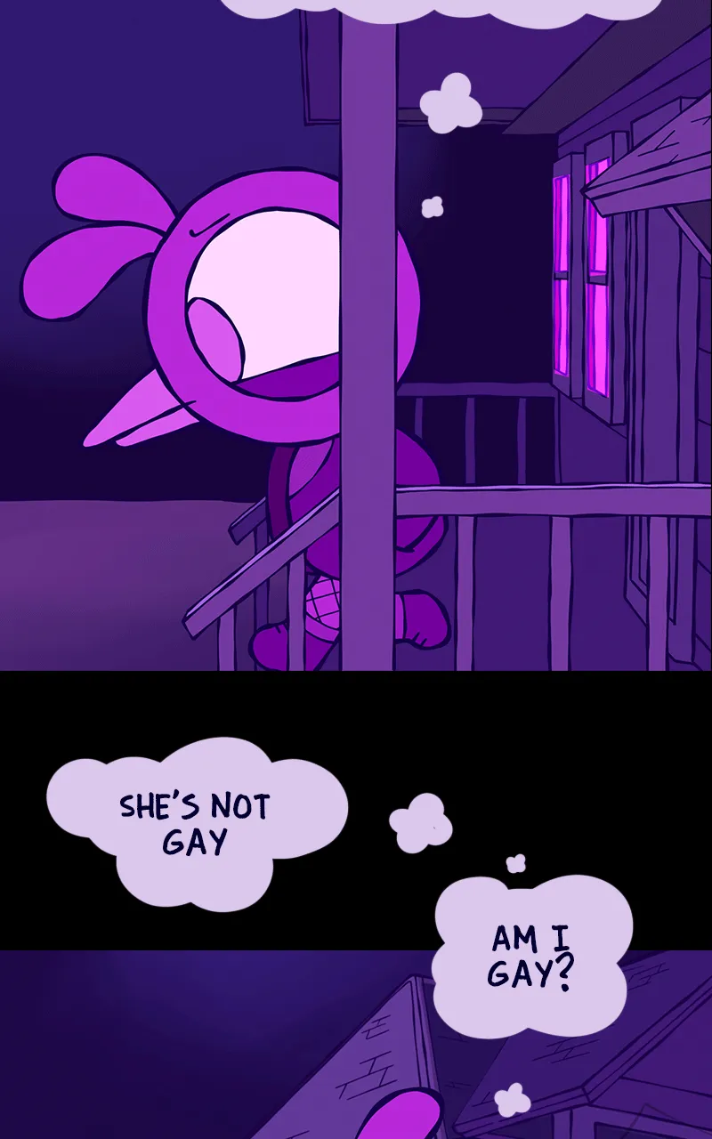 Cat Bird Dog Chapter 5 page 9 - 
