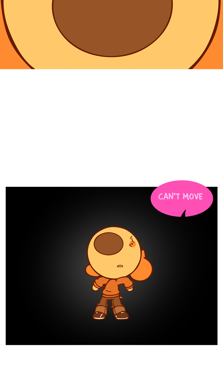 Cat Bird Dog Ep. 50 - Sleepover! page 21 - 