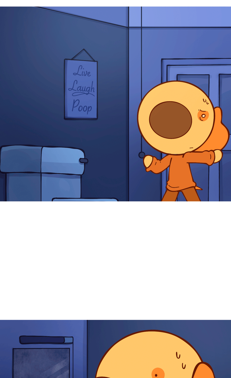 Cat Bird Dog Ep. 50 - Sleepover! page 26 - 
