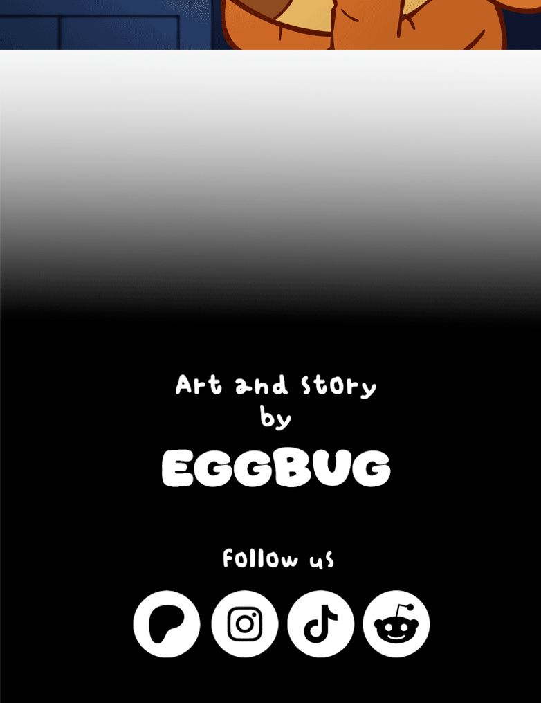 Cat Bird Dog Ep. 50 - Sleepover! page 28 - 