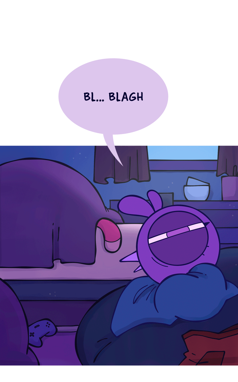Cat Bird Dog Ep. 51 - Pancakes! page 1 - 