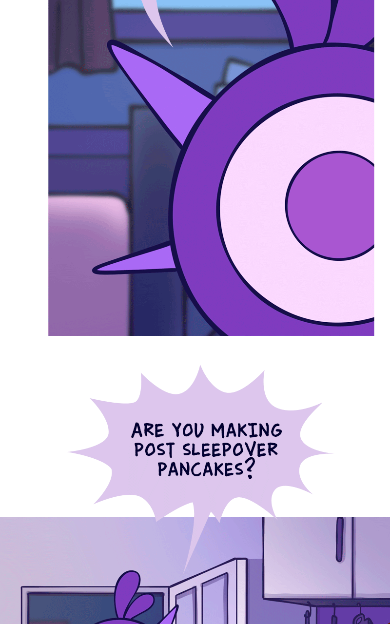 Cat Bird Dog Ep. 51 - Pancakes! page 3 - 