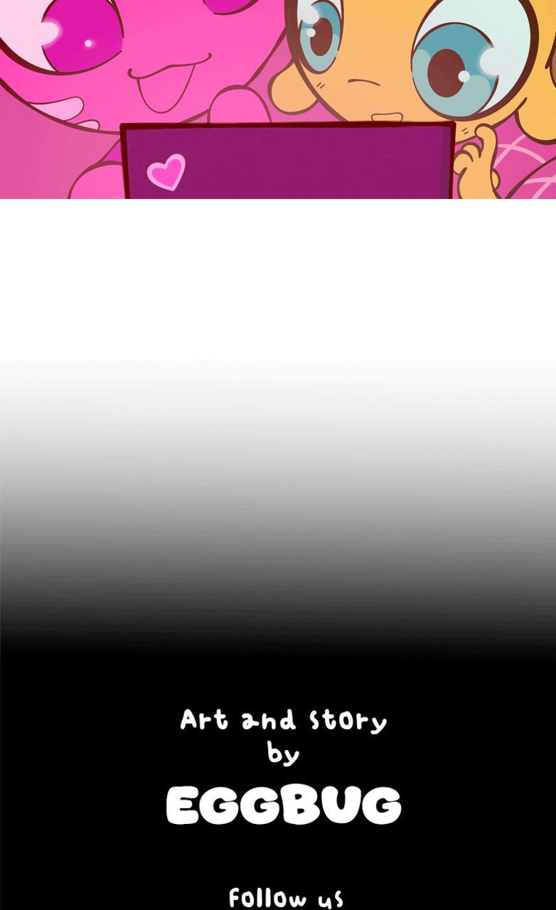 Cat Bird Dog Ep. 52 - Shmogle Gets a Makeover? page 21 - 