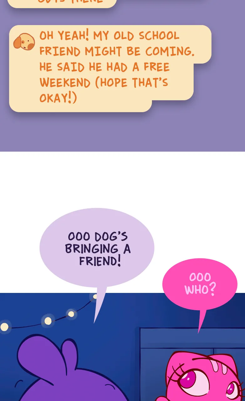 Cat Bird Dog Chapter 53 page 2 - 