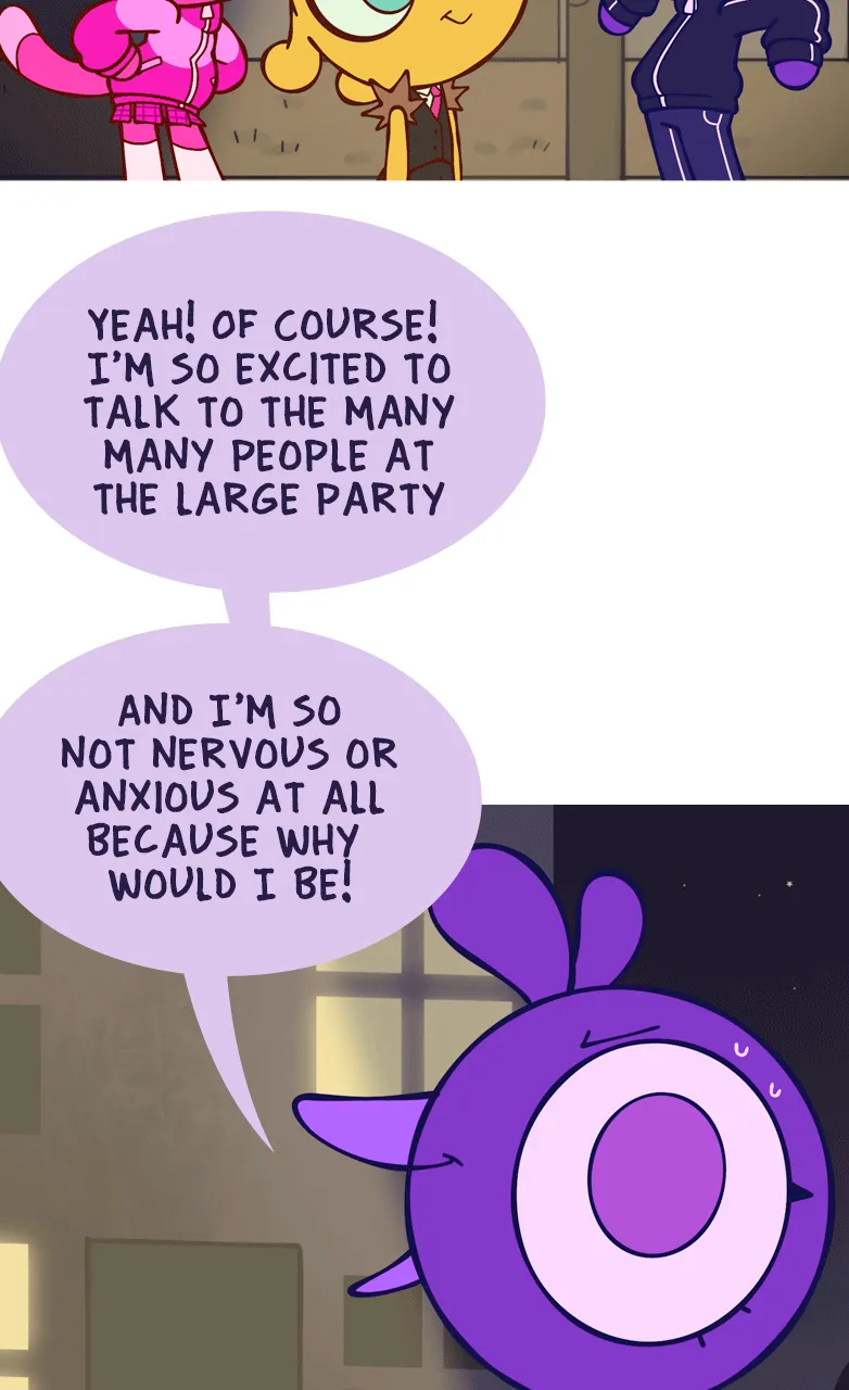 Cat Bird Dog Chapter 53 page 13 - 